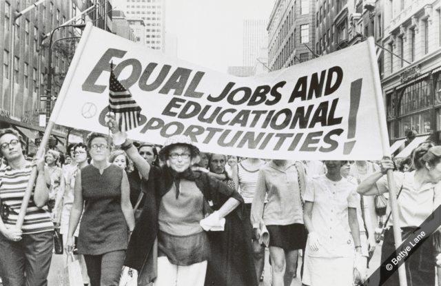Women's Educational Equity Act (WEEA)