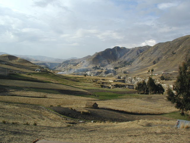RIFT VALLEY (PROFONDA FATTURA)