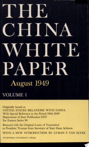 China White Papers