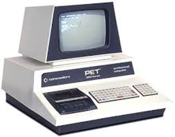 "Computer" Turning Machine