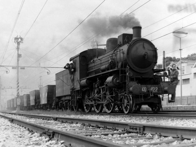 Locomotiva della Illinois