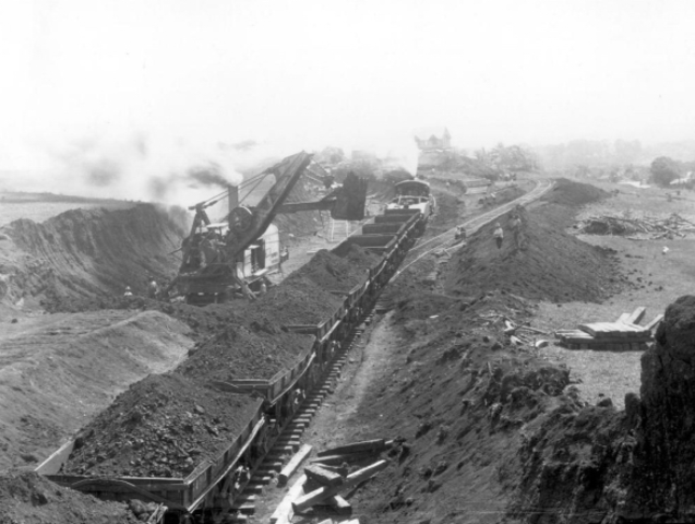 Apertura del Canale di Panama