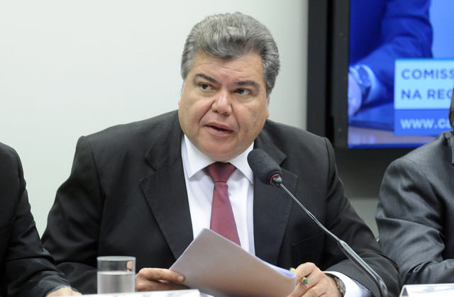 Deputados aprovam nova lei ambiental