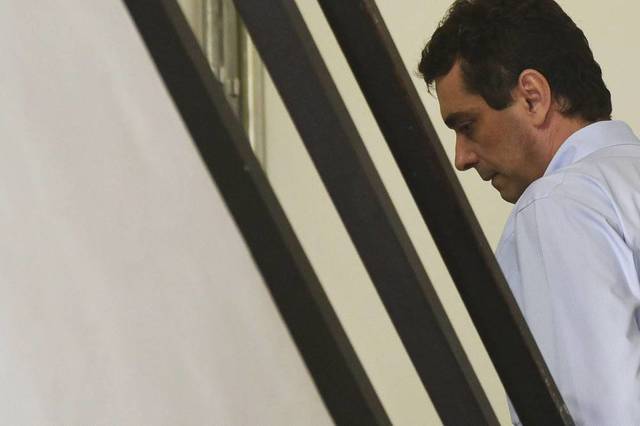 Policia civil indicia presidente e funcionários da Samarco