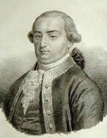 Cesare Beccaria