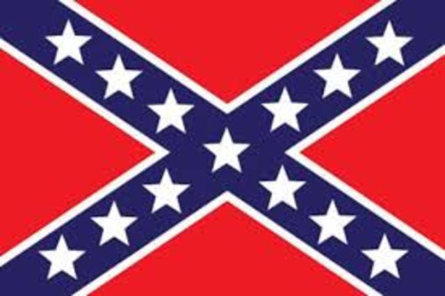 Confederate States of America Forms