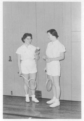 By 1950, over 400 United States colleges and universities were offering the physical education major to teachers.