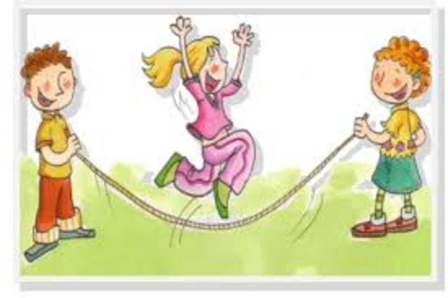 grado cuarto y quinto 1994-1995