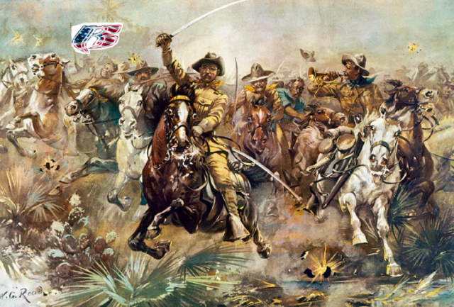 Battle of San Juan Hill