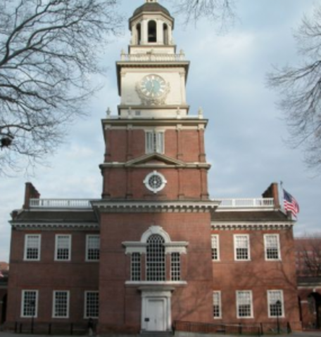 Second Continental Congress