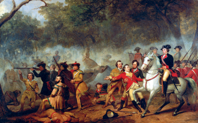 French and Indian War