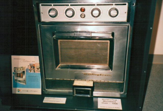 Oven