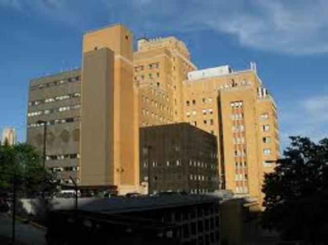 Psychiatric Hospital