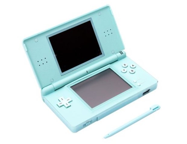 Mi primera videoconsola portátil