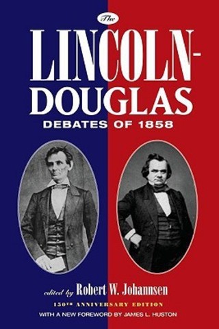 Lincoln-Douglas Debate