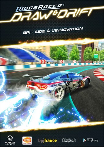 Dossier Entreprise Innovante BPI