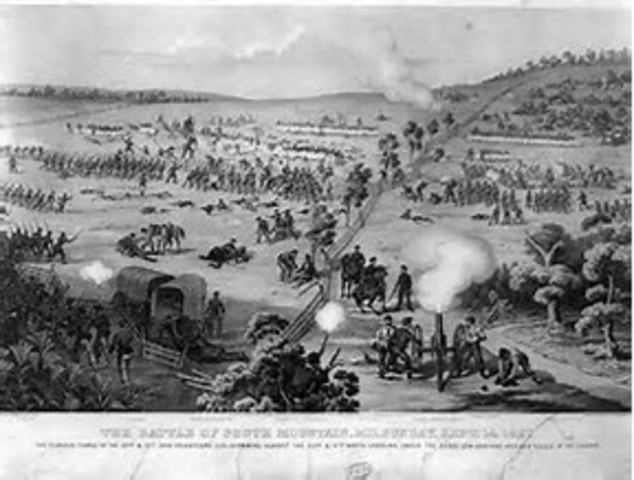 Battle of Antietam