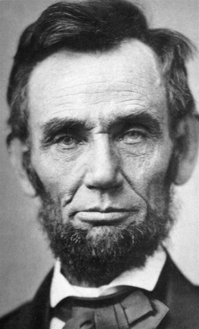Lincoln President
