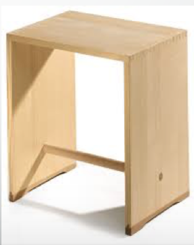 Ulm Stool