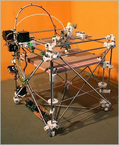 Maquinas autorreplicantes