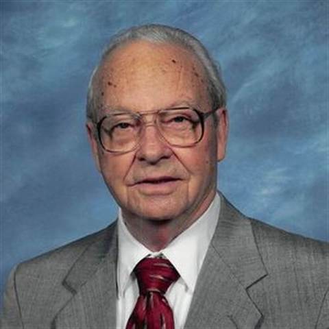 Granddaddy's Passing