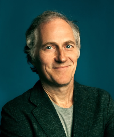 Tim O'Reilly