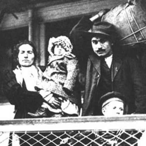 Nativist Oppositions to New Immirgants