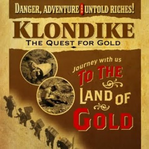Klondike Gold Rush