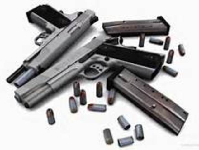 Gun Control Act of 1968