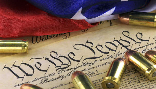 Armed Career Criminal Act, Firearms Owners Protection Act, and Law Enforcement Officers Protection Act