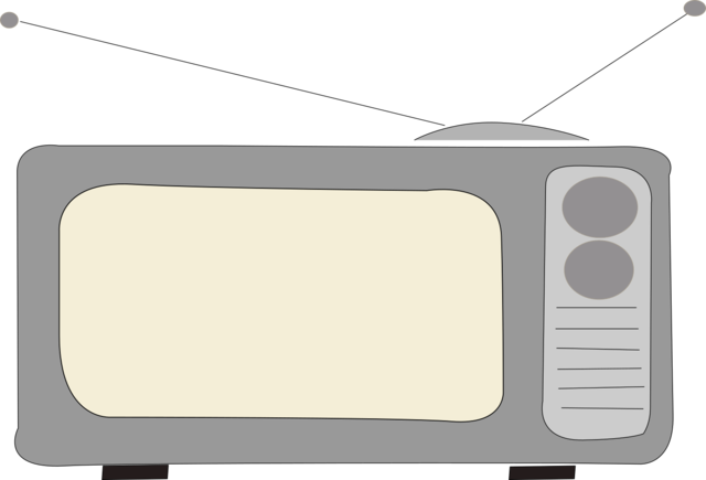 Televisor