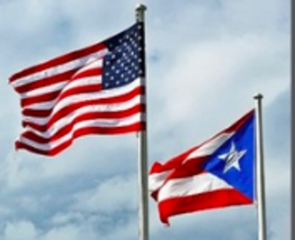 Puerto Ricans become US citizens