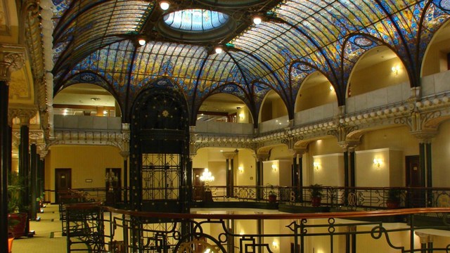 Art Nouveau