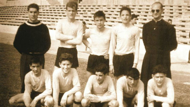 Creacion de Deportes