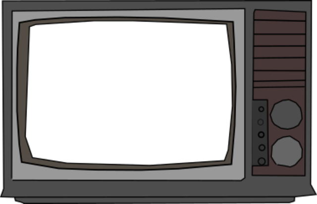 televisor
