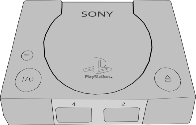 La PlayStation 1