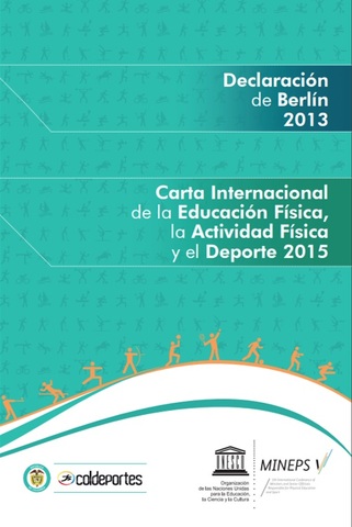 Declaración de Berlin