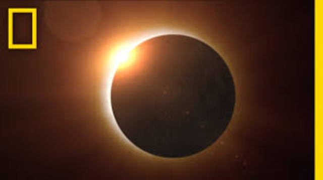 Solar Eclipse