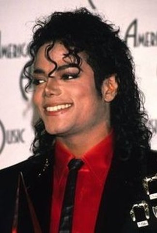 Pop icon Michael Jackson dies