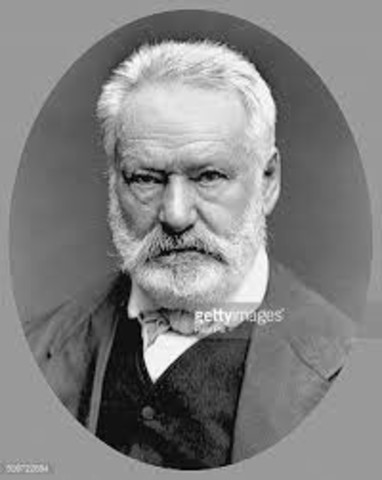 Victor Hugo