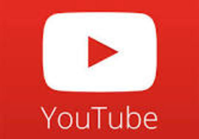 Whenever I started my YouTube channel