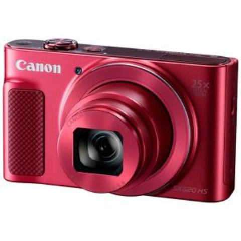 Mi primera cámara de fotos