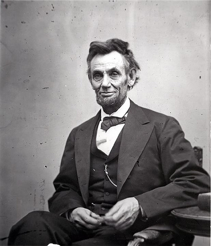 Abraham Lincoln Election