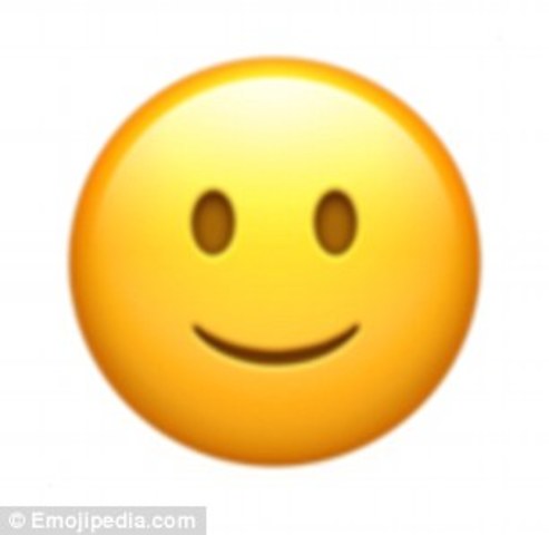 The First Emoticon :-)