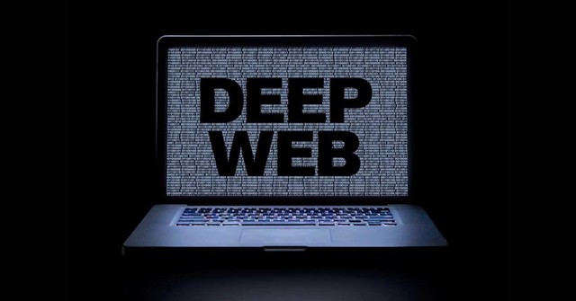 Aparicion de la Web Invisible "Deep Web"