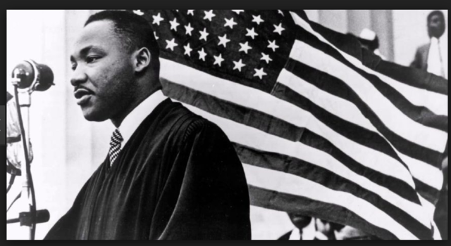 Martin Luther King Jr
