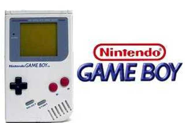 Nintendo Game Boy