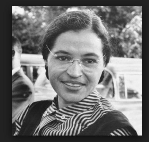 Rosa Parks