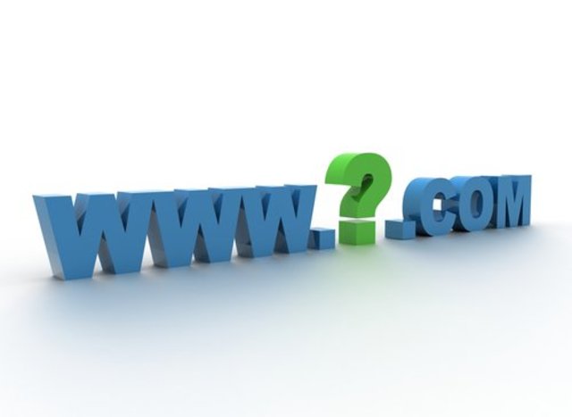 The Domain Name System was Created