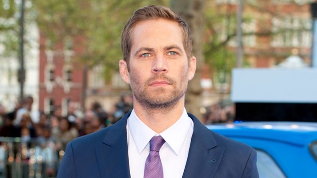 Paul William Walker IV